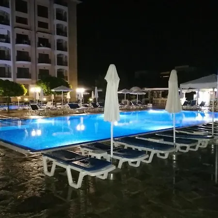 Studio 6 In Bendita Mare Apartment