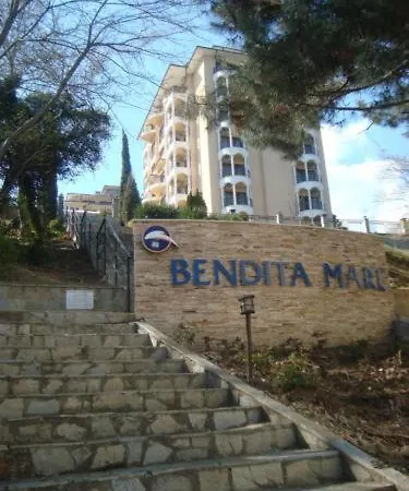 Studio 6 In Bendita Mare Appartement
