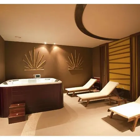 Studio 6 In Bendita Mare Appartement *