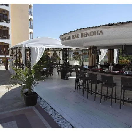 Appartement Studio 6 In Bendita Mare *