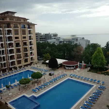 Appartement Studio 6 In Bendita Mare