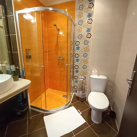 Appartement Studio 6 In Bendita Mare *