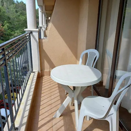 Appartement Studio 6 In Bendita Mare