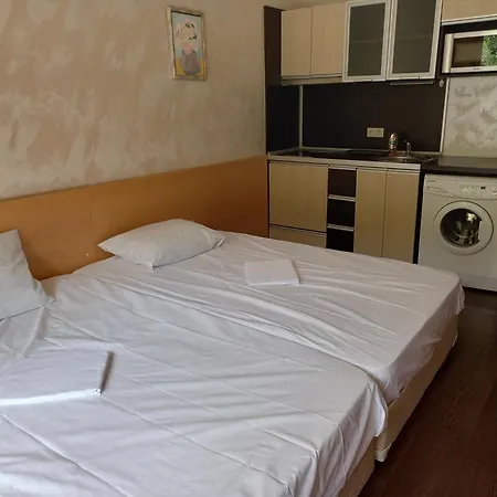 Studio 6 In Bendita Mare * Goudstrand